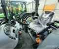 Зелений Дойц-Фахр Agrofarm 115 G DT E2, об'ємом двигуна 4 л та пробігом 0 тис. км за 52680 $, фото 15 на Automoto.ua