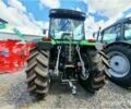 Зелений Дойц-Фахр Agrofarm 115 G DT E2, об'ємом двигуна 4 л та пробігом 0 тис. км за 52680 $, фото 7 на Automoto.ua