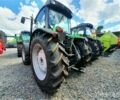 Зелений Дойц-Фахр Agrofarm 115 G DT E2, об'ємом двигуна 4 л та пробігом 0 тис. км за 52680 $, фото 6 на Automoto.ua