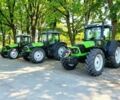 Зелений Дойц-Фахр Agrofarm 115 G DT E2, об'ємом двигуна 4 л та пробігом 0 тис. км за 59223 $, фото 1 на Automoto.ua