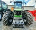 Зелений Дойц-Фахр Agrofarm 115 G DT E2, об'ємом двигуна 4 л та пробігом 0 тис. км за 52680 $, фото 1 на Automoto.ua