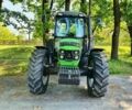купить новое авто Дойц-Фахр Agrofarm 115 G DT E2 2022 года от официального дилера mascus Дойц-Фахр фото