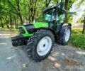 Зелений Дойц-Фахр Agrofarm 115 G DT E2, об'ємом двигуна 4 л та пробігом 0 тис. км за 59223 $, фото 7 на Automoto.ua