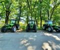 Зелений Дойц-Фахр Agrofarm 115 G DT E2, об'ємом двигуна 4 л та пробігом 0 тис. км за 59223 $, фото 2 на Automoto.ua