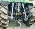 Зелений Дойц-Фахр Agrofarm 115 G DT E2, об'ємом двигуна 4 л та пробігом 0 тис. км за 52680 $, фото 8 на Automoto.ua
