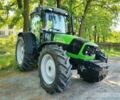 купить новое авто Дойц-Фахр Agrofarm 115 G DT E2 2022 года от официального дилера mascus Дойц-Фахр фото