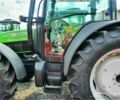 Зелений Дойц-Фахр Agrofarm 115 G DT E2, об'ємом двигуна 4 л та пробігом 0 тис. км за 52680 $, фото 5 на Automoto.ua