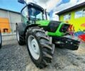 Зелений Дойц-Фахр Agrofarm 115 G DT E2, об'ємом двигуна 4 л та пробігом 0 тис. км за 52680 $, фото 10 на Automoto.ua