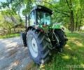 купить новое авто Дойц-Фахр Agrofarm 115 G DT E2 2022 года от официального дилера mascus Дойц-Фахр фото