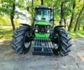 Зелений Дойц-Фахр Agrofarm 115 G DT E2, об'ємом двигуна 4 л та пробігом 0 тис. км за 59223 $, фото 6 на Automoto.ua