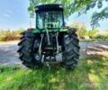 Зелений Дойц-Фахр Agrofarm 115 G DT E2, об'ємом двигуна 4 л та пробігом 0 тис. км за 59223 $, фото 9 на Automoto.ua