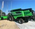 Дойц-Фахр C 7206, объемом двигателя 0 л и пробегом 0 тыс. км за 240367 $, фото 16 на Automoto.ua