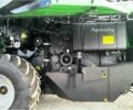 Зеленый Дойц-Фахр C 7206, объемом двигателя 0 л и пробегом 10 тыс. км за 216830 $, фото 48 на Automoto.ua