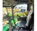 Зеленый Дойц-Фахр C 7206, объемом двигателя 0 л и пробегом 10 тыс. км за 216830 $, фото 17 на Automoto.ua