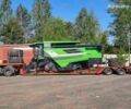 Зеленый Дойц-Фахр C 7206 TS, объемом двигателя 0 л и пробегом 0 тыс. км за 206383 $, фото 14 на Automoto.ua