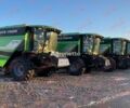Зелений Дойц-Фахр C 7206 TS, об'ємом двигуна 0 л та пробігом 0 тис. км за 182787 $, фото 7 на Automoto.ua