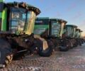 Зелений Дойц-Фахр C 7206 TS, об'ємом двигуна 0 л та пробігом 0 тис. км за 182787 $, фото 5 на Automoto.ua