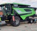 Зелений Дойц-Фахр C 7206 TS, об'ємом двигуна 0 л та пробігом 0 тис. км за 182787 $, фото 11 на Automoto.ua