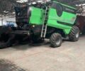 Зеленый Дойц-Фахр C 7206 TS, объемом двигателя 0 л и пробегом 0 тыс. км за 206383 $, фото 9 на Automoto.ua