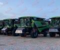 Зеленый Дойц-Фахр C 7206 TS, объемом двигателя 0 л и пробегом 0 тыс. км за 207151 $, фото 1 на Automoto.ua