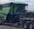 Зелений Дойц-Фахр C 7206 TS, об'ємом двигуна 0 л та пробігом 0 тис. км за 182787 $, фото 15 на Automoto.ua