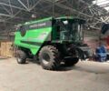Зелений Дойц-Фахр C 7206 TS, об'ємом двигуна 0 л та пробігом 0 тис. км за 182787 $, фото 8 на Automoto.ua
