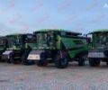Зеленый Дойц-Фахр C 7206 TS, объемом двигателя 0 л и пробегом 0 тыс. км за 206383 $, фото 2 на Automoto.ua