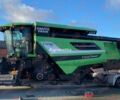 Зелений Дойц-Фахр C 7206 TS, об'ємом двигуна 0 л та пробігом 0 тис. км за 182787 $, фото 4 на Automoto.ua