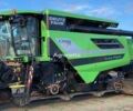 Зеленый Дойц-Фахр C 7206 TS, объемом двигателя 0 л и пробегом 0 тыс. км за 207151 $, фото 12 на Automoto.ua