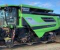 Зелений Дойц-Фахр C 7206 TS, об'ємом двигуна 0 л та пробігом 0 тис. км за 182787 $, фото 12 на Automoto.ua