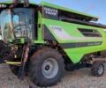 Зелений Дойц-Фахр C 7206 TS, об'ємом двигуна 0 л та пробігом 0 тис. км за 182787 $, фото 6 на Automoto.ua