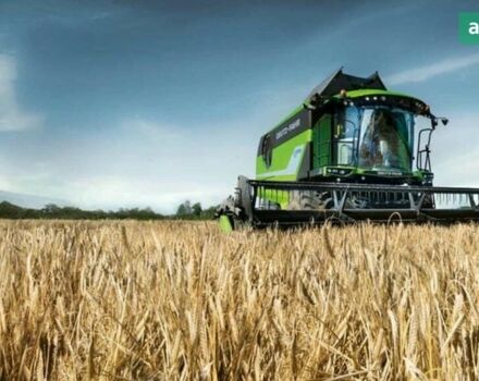 Дойц-Фахр C 7206TS, об'ємом двигуна 0 л та пробігом 0 тис. км за 240609 $, фото 8 на Automoto.ua