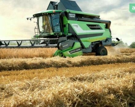 Дойц-Фахр C 7206TS, об'ємом двигуна 0 л та пробігом 0 тис. км за 240609 $, фото 7 на Automoto.ua