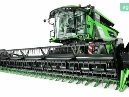 Дойц-Фахр C 7206TS, об'ємом двигуна 0 л та пробігом 0 тис. км за 240609 $, фото 1 на Automoto.ua