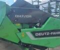 Зеленый Дойц-Фахр DH720A, объемом двигателя 0 л и пробегом 0 тыс. км за 27226 $, фото 6 на Automoto.ua