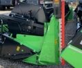 Зеленый Дойц-Фахр DH720A, объемом двигателя 0 л и пробегом 0 тыс. км за 29593 $, фото 1 на Automoto.ua