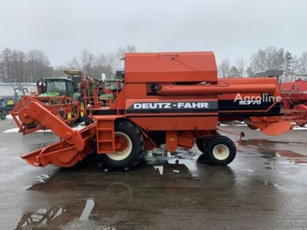 Красный Дойц-Фахр Другая, объемом двигателя 0 л и пробегом 0 тыс. км за 13389 $, фото 1 на Automoto.ua