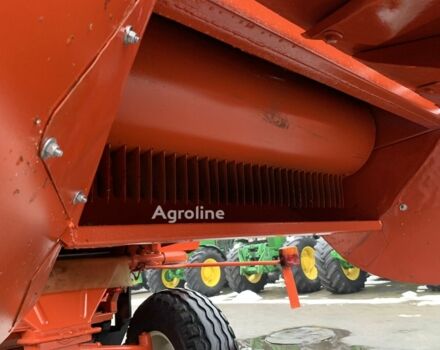 Красный Дойц-Фахр Другая, объемом двигателя 0 л и пробегом 0 тыс. км за 13389 $, фото 10 на Automoto.ua