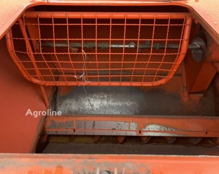 Красный Дойц-Фахр Другая, объемом двигателя 0 л и пробегом 0 тыс. км за 13389 $, фото 15 на Automoto.ua