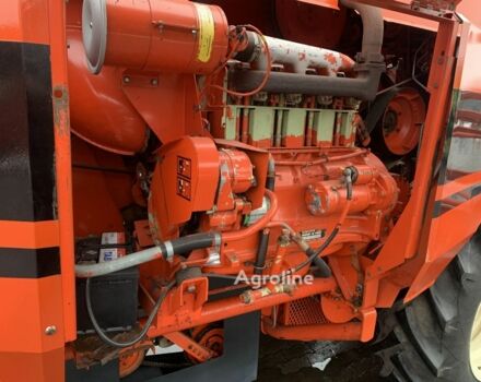 Красный Дойц-Фахр Другая, объемом двигателя 0 л и пробегом 0 тыс. км за 13389 $, фото 16 на Automoto.ua