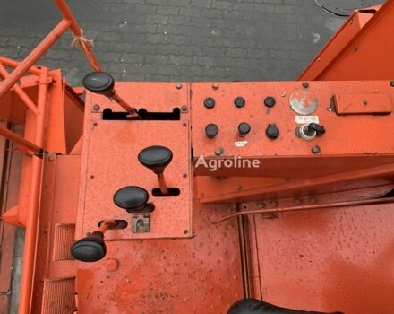 Красный Дойц-Фахр Другая, объемом двигателя 0 л и пробегом 0 тыс. км за 13389 $, фото 14 на Automoto.ua