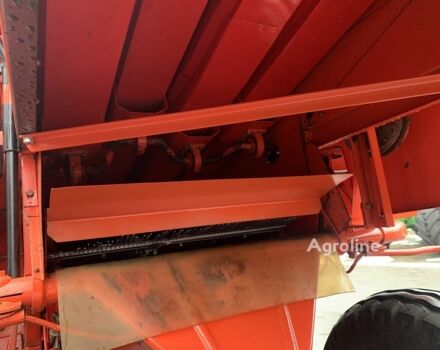 Красный Дойц-Фахр Другая, объемом двигателя 0 л и пробегом 0 тыс. км за 13389 $, фото 11 на Automoto.ua