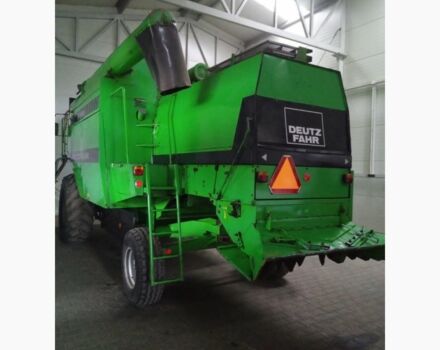 Дойц-Фахр Інша, об'ємом двигуна 6 л та пробігом 0 тис. км за 34000 $, фото 1 на Automoto.ua