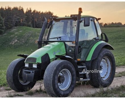 Дойц-Фахр Другая, объемом двигателя 0 л и пробегом 0 тыс. км за 16844 $, фото 2 на Automoto.ua