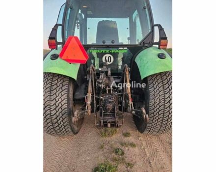 Дойц-Фахр Другая, объемом двигателя 0 л и пробегом 0 тыс. км за 16844 $, фото 5 на Automoto.ua