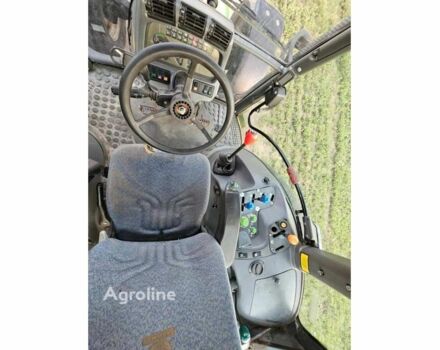 Дойц-Фахр Другая, объемом двигателя 0 л и пробегом 0 тыс. км за 16844 $, фото 6 на Automoto.ua