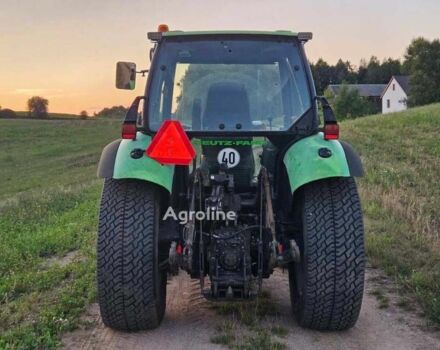 Дойц-Фахр Другая, объемом двигателя 0 л и пробегом 0 тыс. км за 16844 $, фото 4 на Automoto.ua