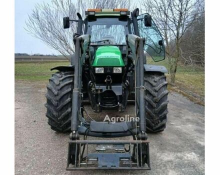 Дойц-Фахр Другая, объемом двигателя 0 л и пробегом 0 тыс. км за 30627 $, фото 2 на Automoto.ua