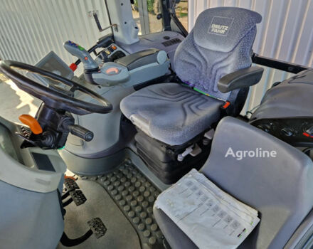 Дойц-Фахр Другая, объемом двигателя 0 л и пробегом 0 тыс. км за 57415 $, фото 8 на Automoto.ua