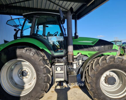 Дойц-Фахр Другая, объемом двигателя 0 л и пробегом 0 тыс. км за 57415 $, фото 5 на Automoto.ua